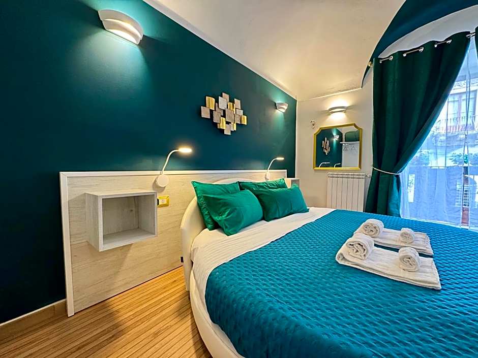 CANTU' SUITE