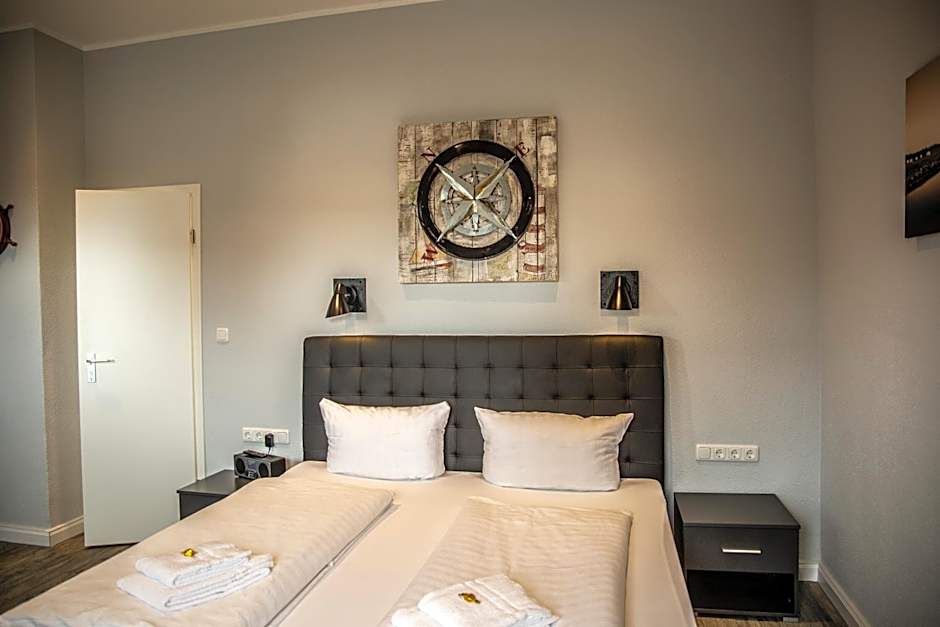 Hotel Tum Stüürmann