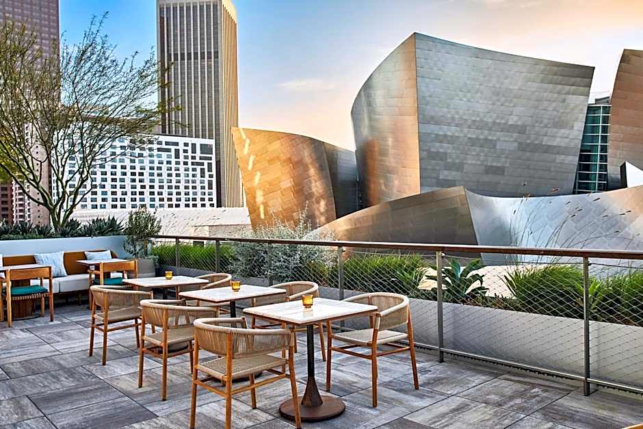 Conrad Los Angeles