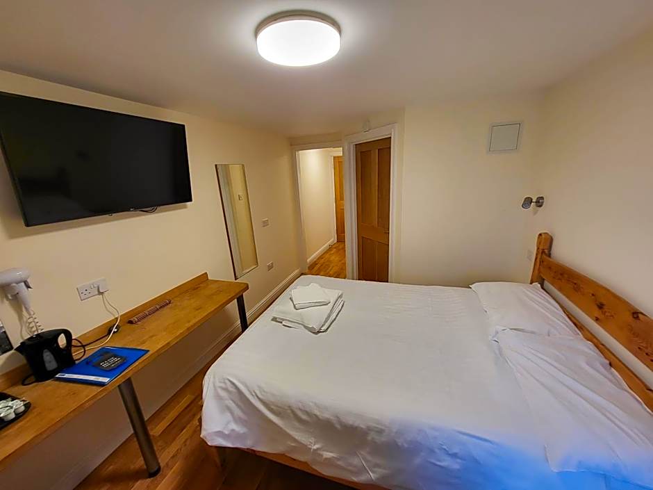 The Grand Harbour hotel