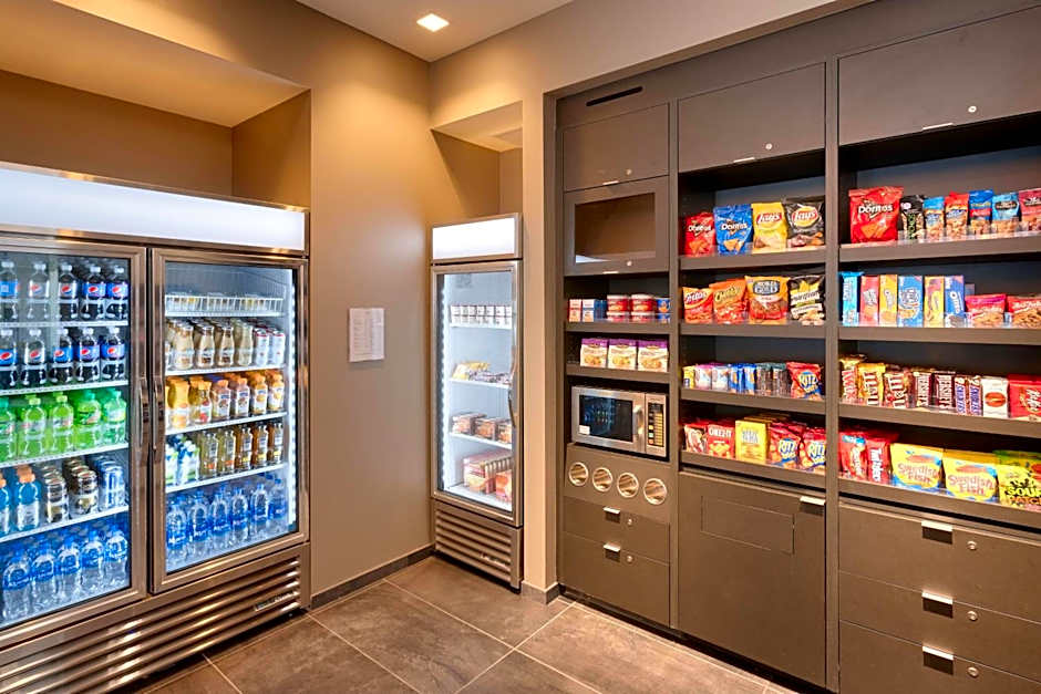 Courtyard by Marriott Los Angeles LAX/Hawthorne