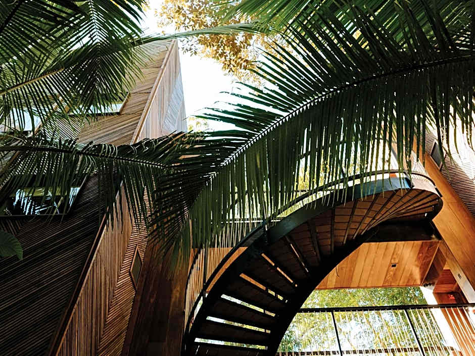 Palmar Beach Lodge
