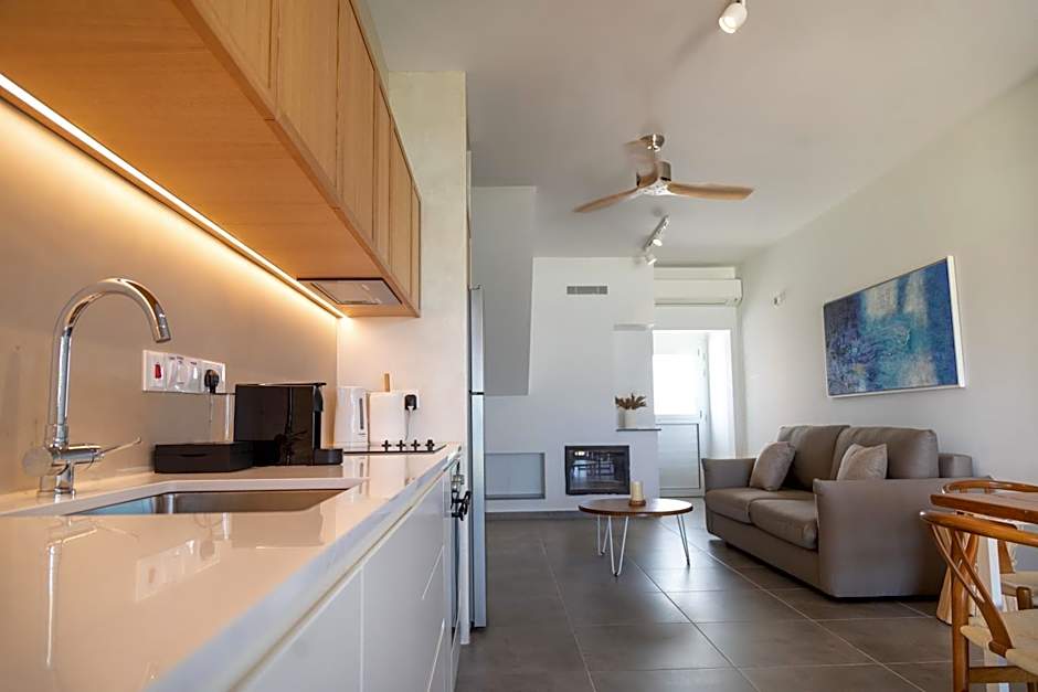 Elya Beach Luxury Suites
