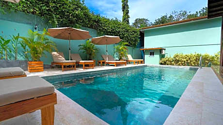 Hotel Arco Iris