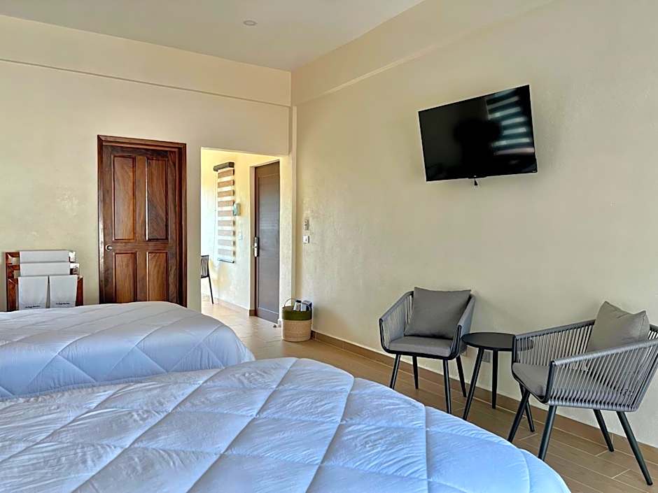 Casa Boutique Maria Bonita