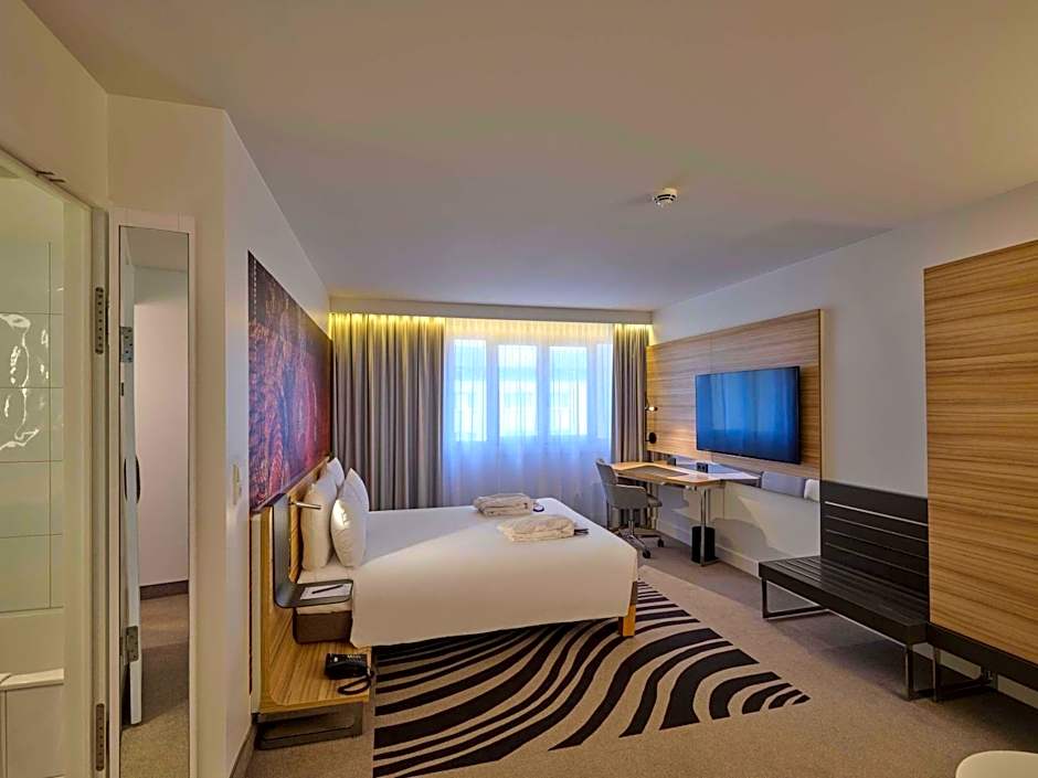 Novotel Muenchen City