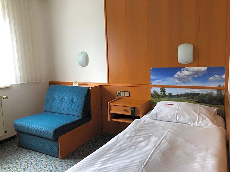 Hotel Hubertus Hamacher