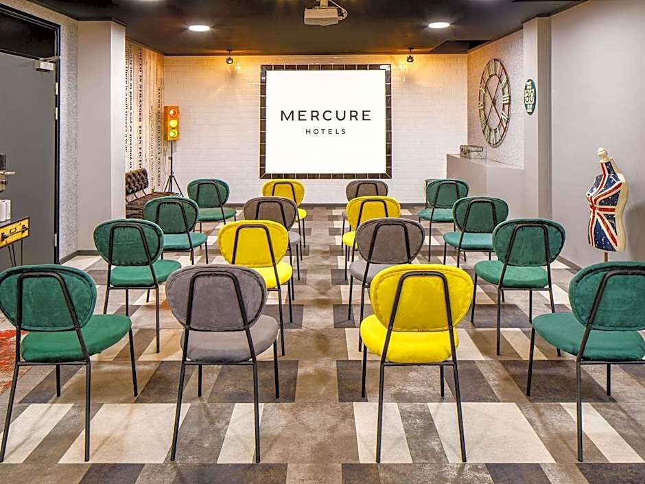 Mercure London Bridge