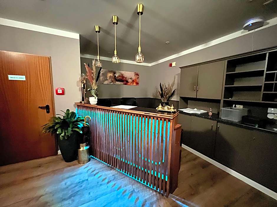 Hotel BALTICpetite