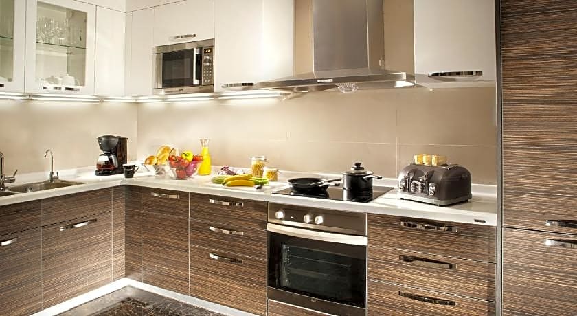 Oakwood Premier Guangzhou
