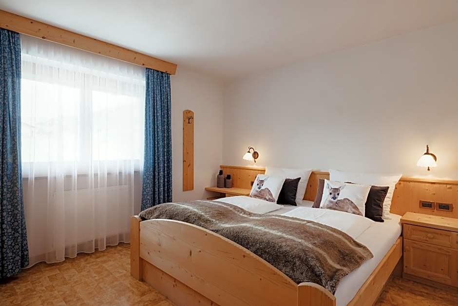 Oberaldoss Residence Wellness