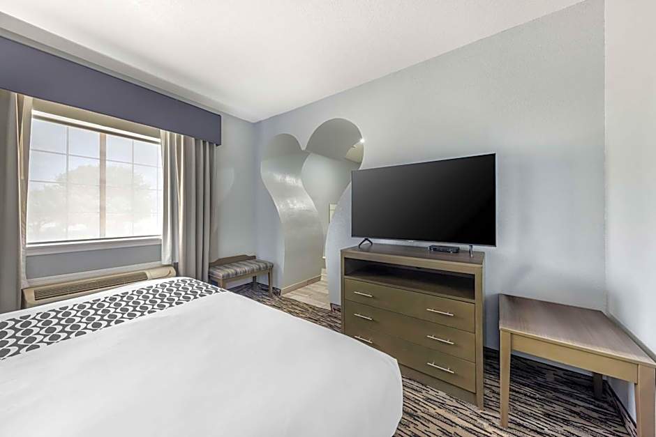 Best Western Atoka Inn & Suites