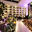 Embassy Suites By Hilton Hotel Piscataway-Somerset