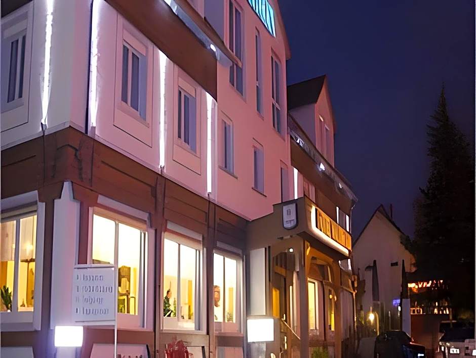 Hotel Waldhorn