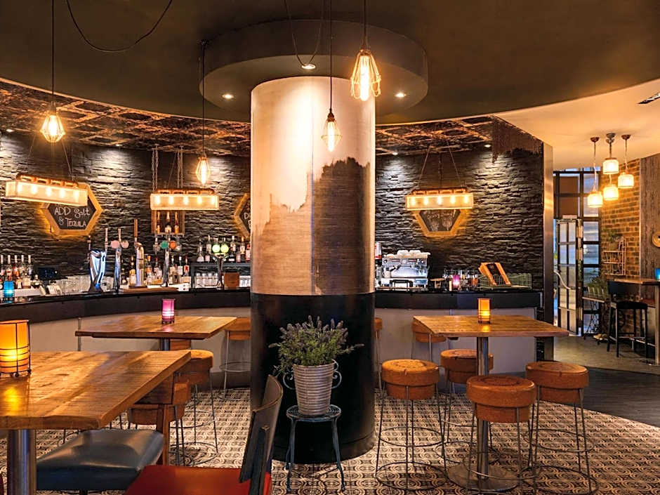 Novotel London Tower Bridge