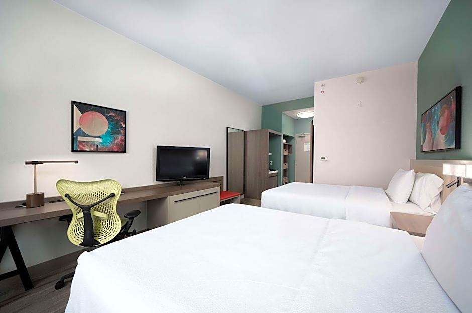 Hilton Garden Inn Houston/Clear Lake Nasa