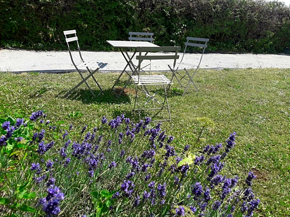 Chambre d'hôtes Comme une évidence