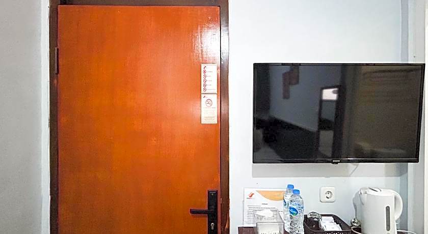 Swun Stay Inn @ Sawahan Mitra RedDoorz