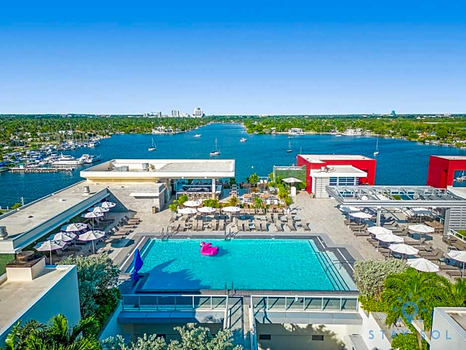 Amazing Pool - Gym - Hot Tub - Near Beach