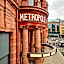 The Met Hotel Leeds