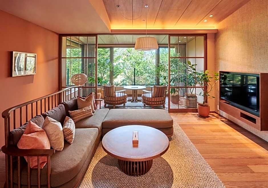 Fufu Karuizawa Yokou No Kaze