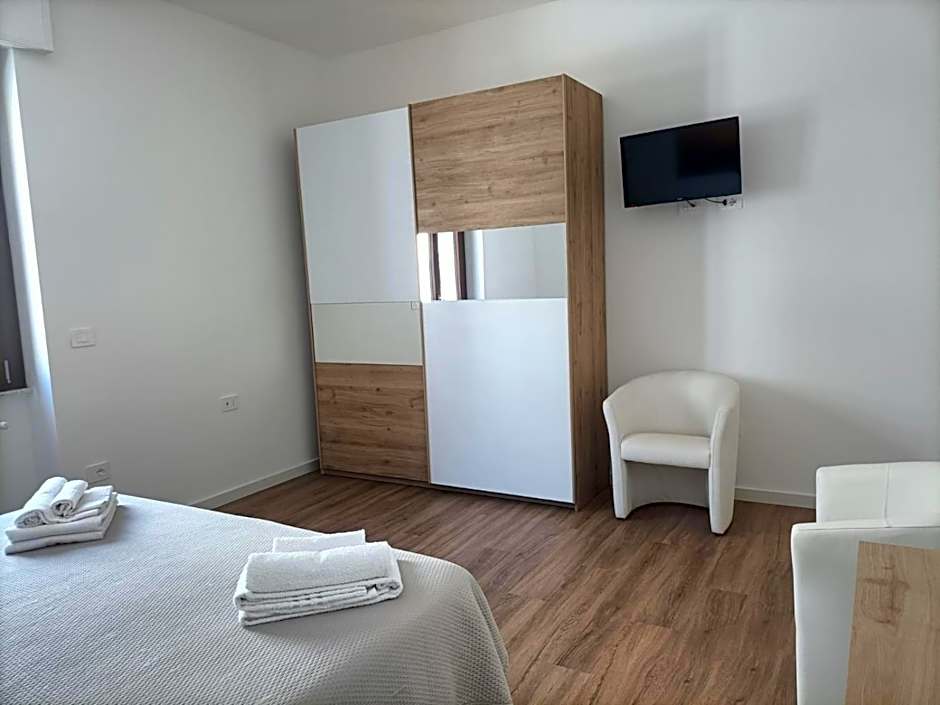 Passi Alterni Apartments