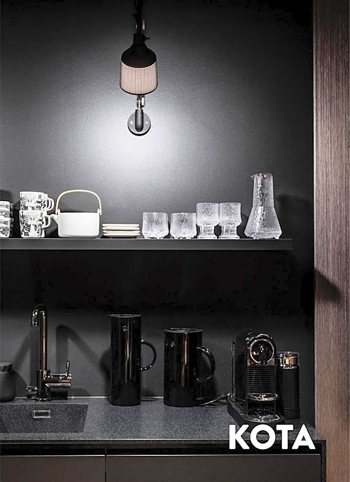 HAAWE Boutique Apart Hotel