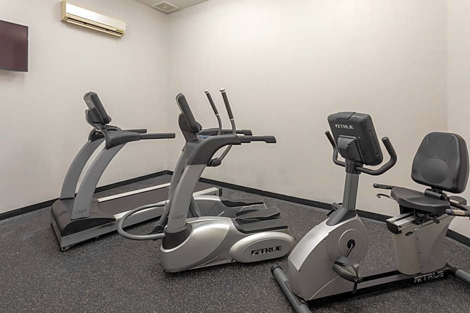 Grandstay Apple Valley