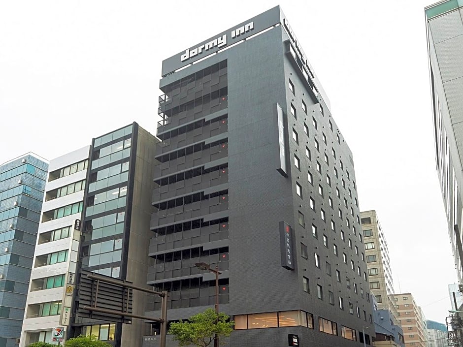 Dormy Inn Premium Tokyo Kodenmacho