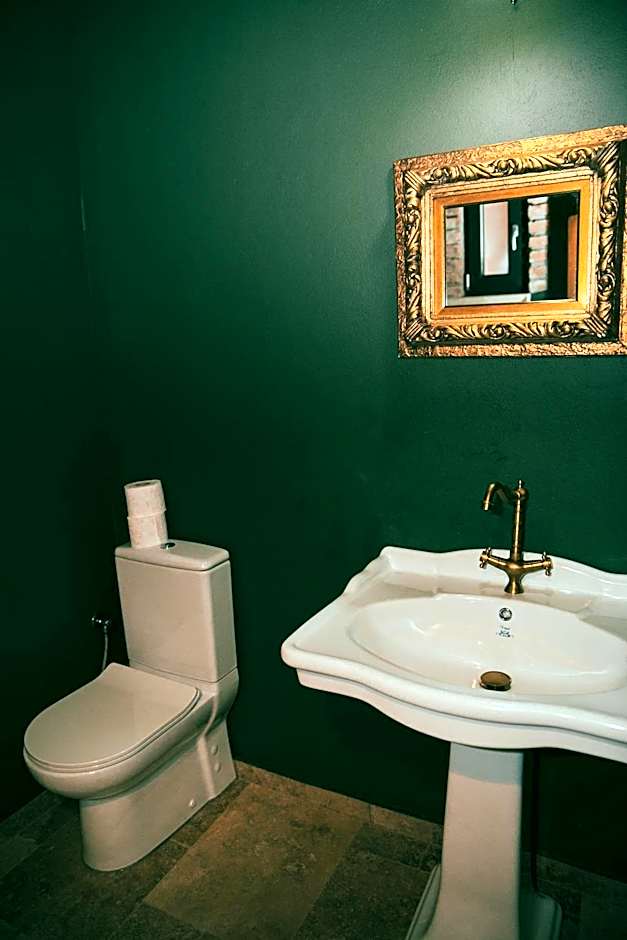 Barock Vama Veche Adults Only