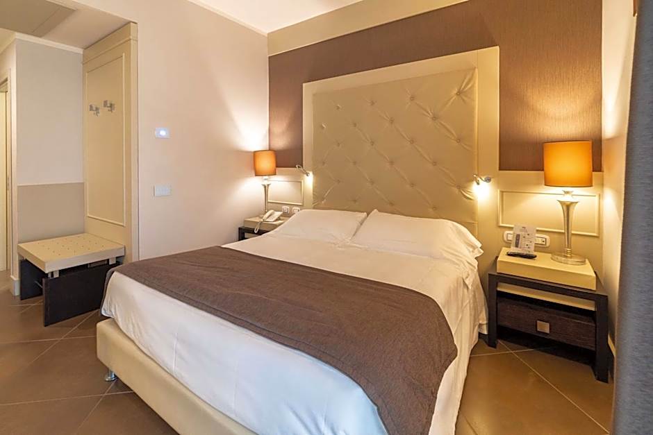 Best Western Plus Hotel Perla Del Porto