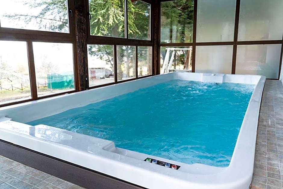 B&B Tenuta Piano Campo