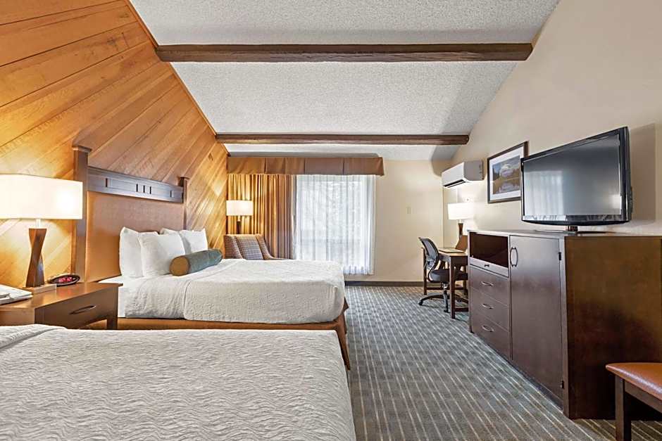 Best Western Plus Tree House