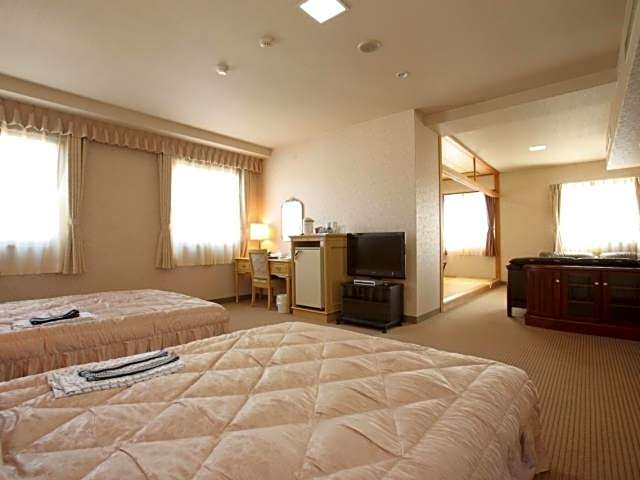 Nogami President Hotel