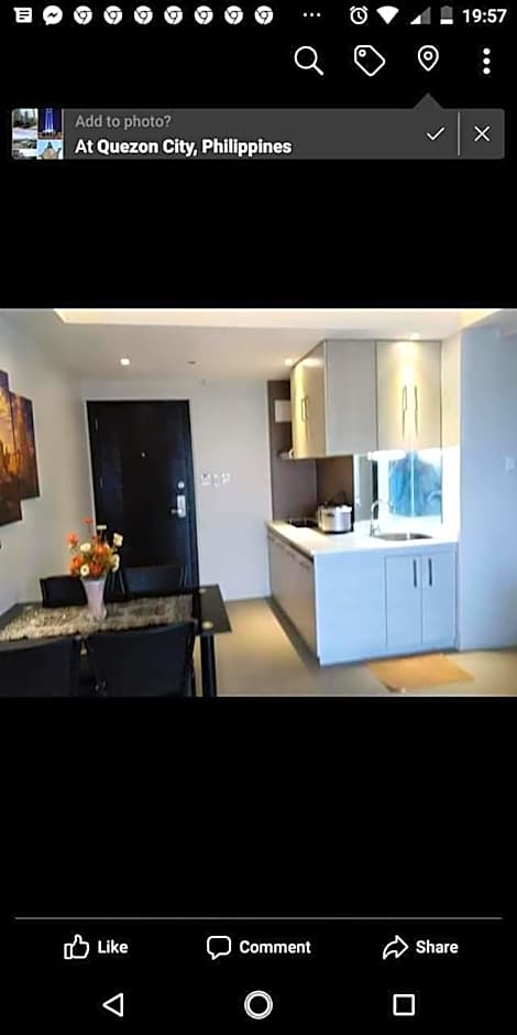 12 -A Portovita North Tower