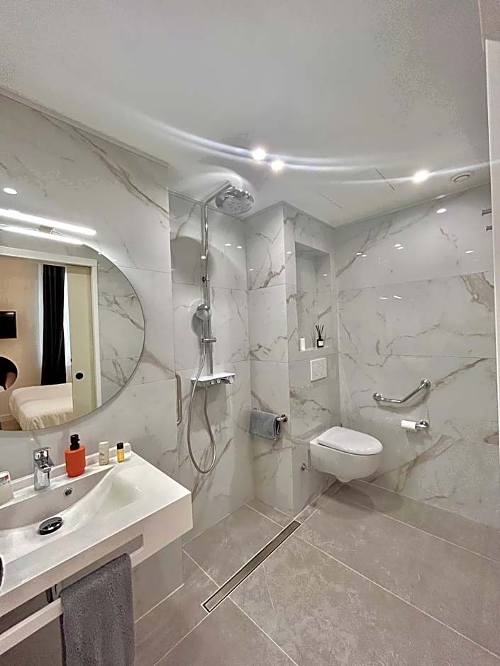 Hôtel Les Deux Coteaux