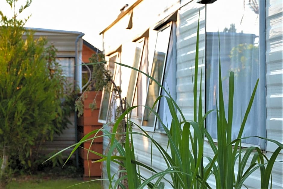 Domki holenderskie ,, Lataj¿cy Holender"