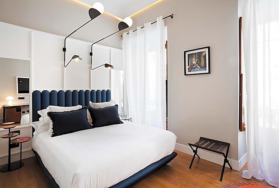 One Shot Palacio Conde de Torrejón 09