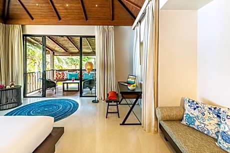 Rasa Ocean View - Adults Only (16+)