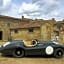 La Rimbecca Greve in Chianti