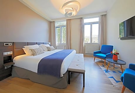 Prestige Double or Twin Room