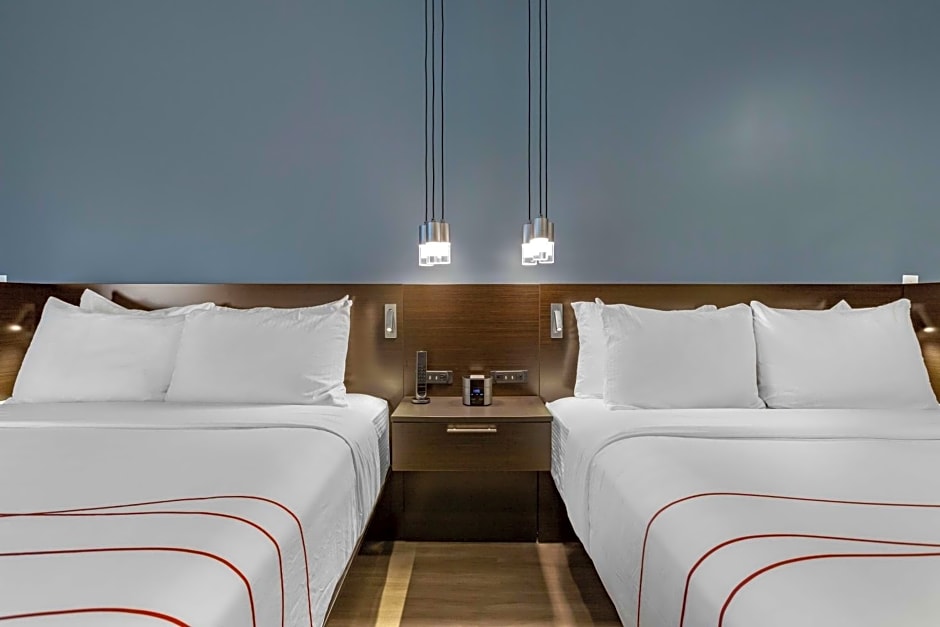 Vib Hotel by Best Western Phoenix-Tempe