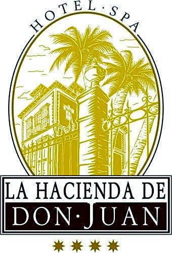 Silken Spa La Hacienda De Don Juan