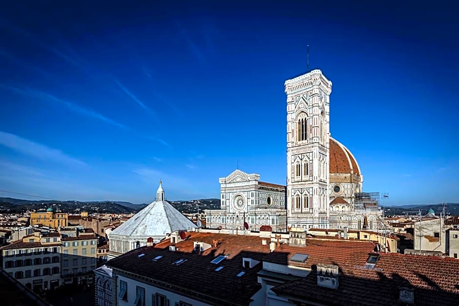 B&B La Terrazza Sul Duomo