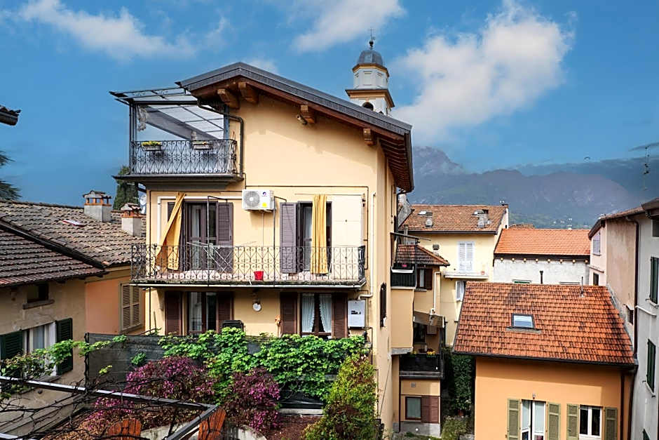Nenè-Il Vicolo Apartments and Rooms