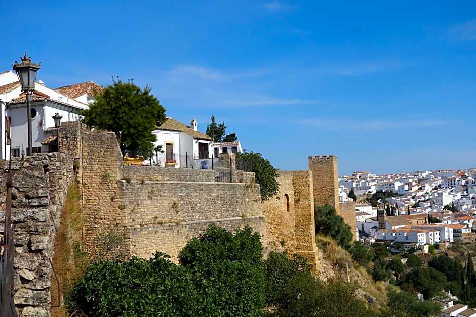 La Escondida Ronda, B&B