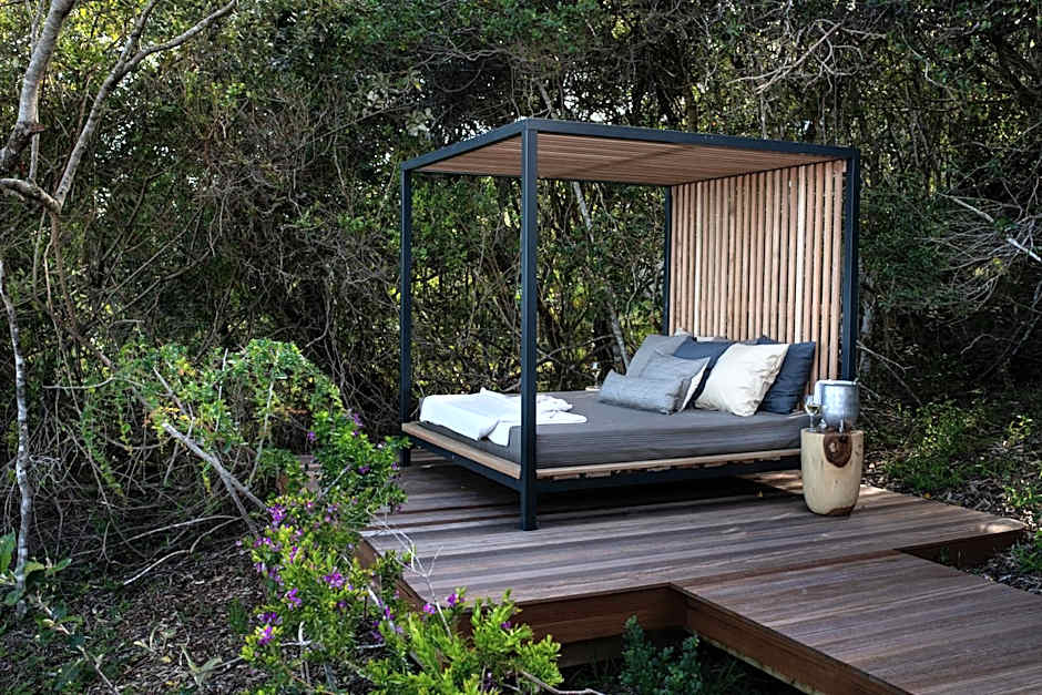 Oceana Beach and Wildlife Reserve