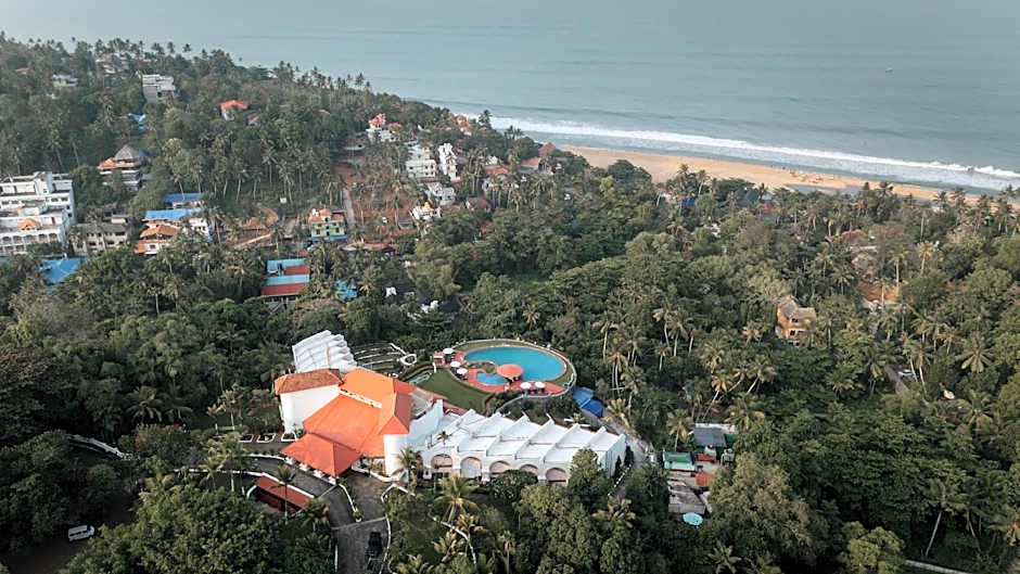 Gateway Varkala