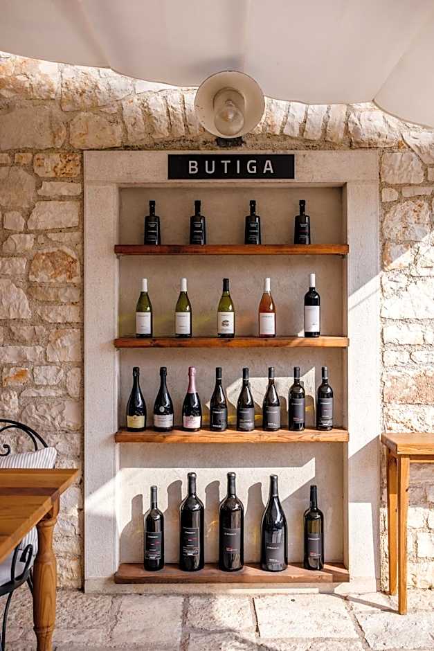 Meneghetti Wine Hotel and Winery - Relais & Chateaux