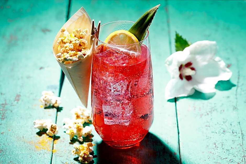 ROBINSON Cala Serena